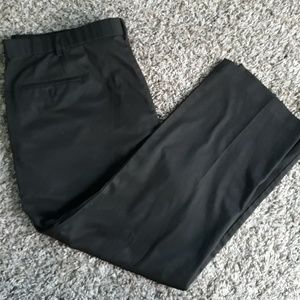 Dockers black W44 L30